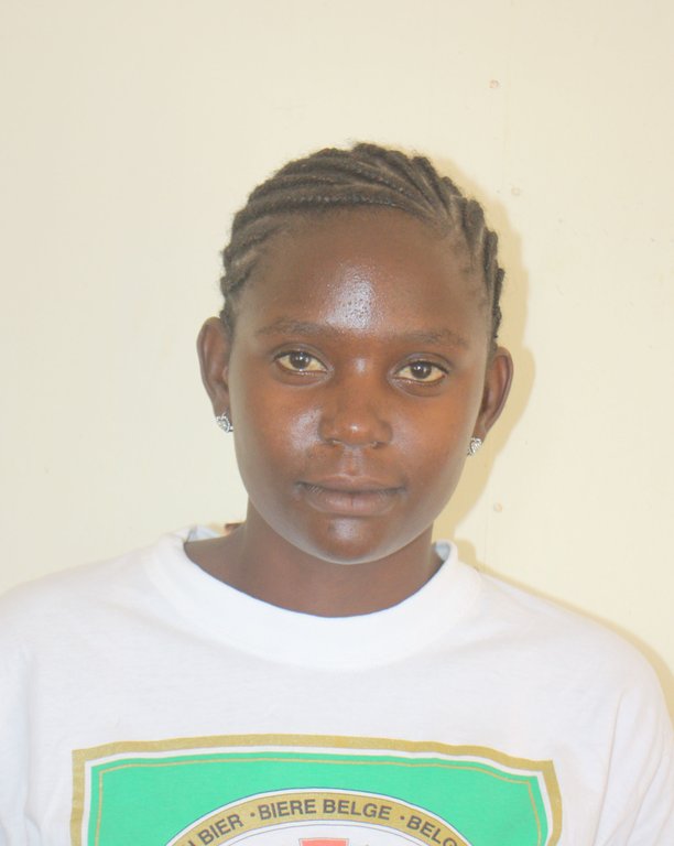 ASIRE DOREEN